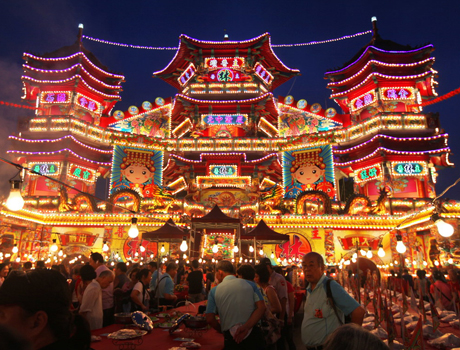 數位島嶼名家 趙守彥